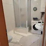 Kranichnest Apartmán *
