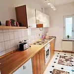 Apartmán Kranichnest *
