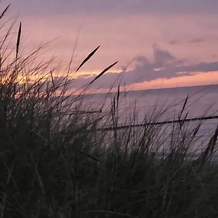 Kranichnest Lejlighed *