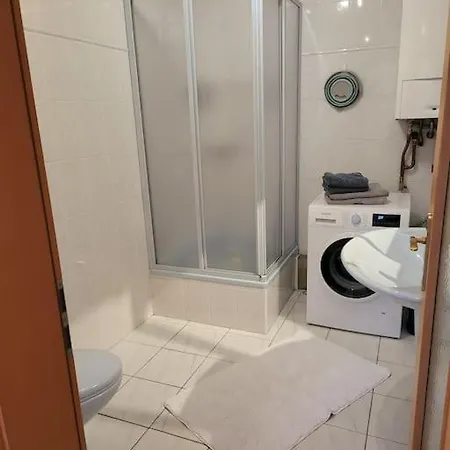 Kranichnest Lejlighed *