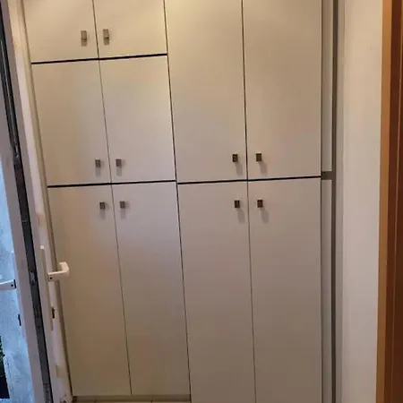 Kranichnest Apartmán